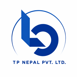 Prespa light mode logo 